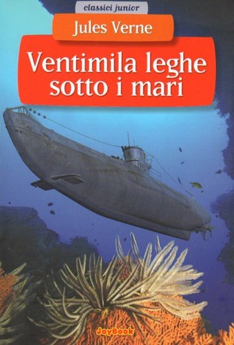 Ventimila leghe sotto - ventimila, i