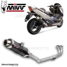 Impianto completo YAMAHA T-MAX