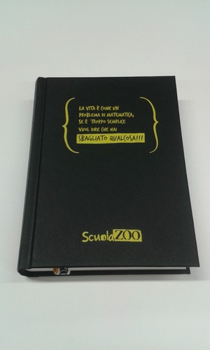 Diario scolastico 2016 2017 - diario,