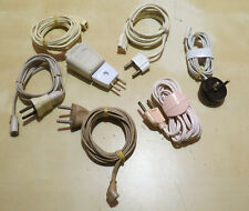 LOTTO CON 6 CAVI ASSORTITI PER VECCHI RASOI (TA35)