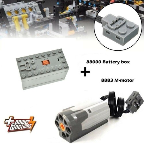 8883 motor treno elettrico - m-motor,