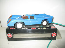 LOLA T70-MKIII AUTOMODELLO