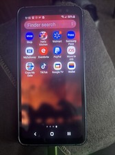 Samsung galaxy - galaxy, s8