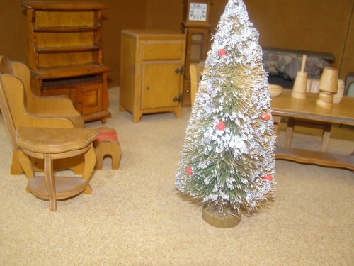 Grande lotto legno vintage - legno,