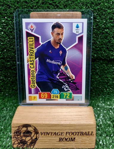 Card panini adrenalyn - card,