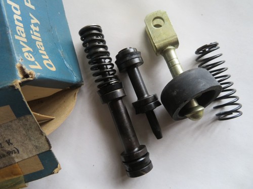 Kit cilindro master freno - kit,