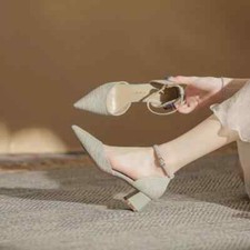 Decolte scarpe donna cinturino