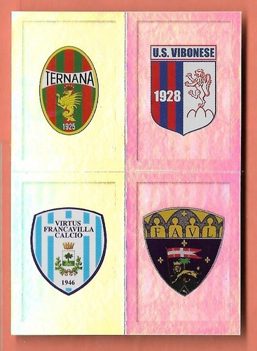 Panini calciatori 2019 - panini,