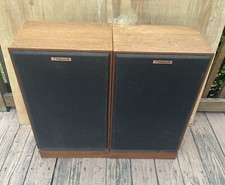 Coppia diffusori vintage KLIPSCH KG4 L&R numeri di serie corrispondenti legno TAGLIA 29x11