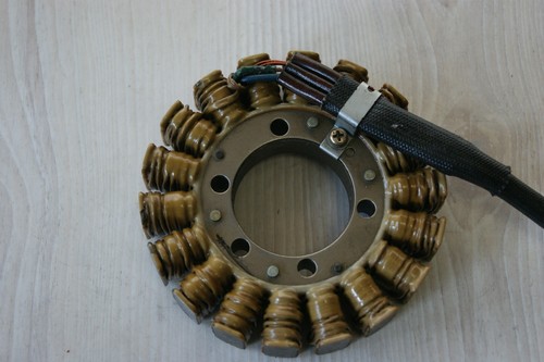 Generatore alternatore honda - generatore,