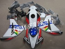 Kit carene carrozzeria stampo