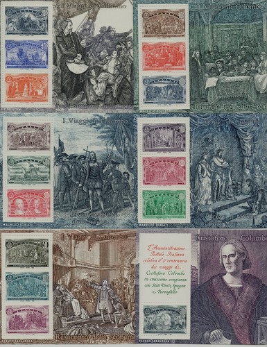 Italia repubblica 1992 - repubblica, 1992-serie