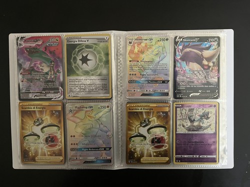 Lotto 100 carte - 100, pokemon