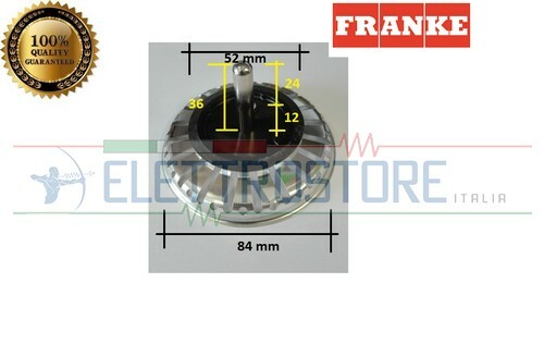 Franke tappo filtro lavello - tappo,