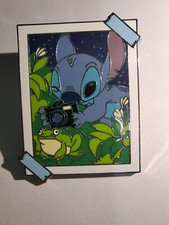 STITCH PHOTO MYSTERY COLLECTION (FOTOCAMERA)