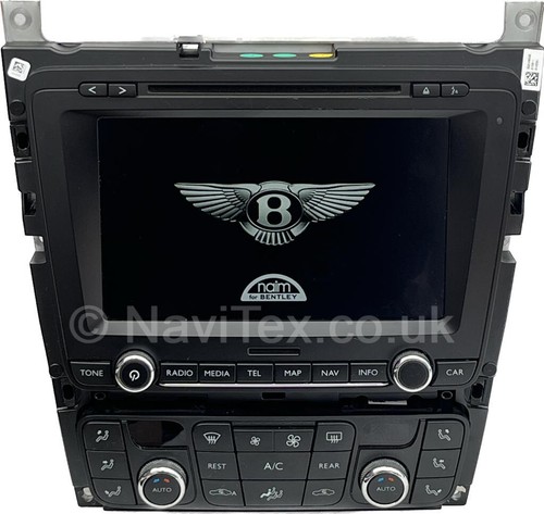 Servizio riparazione bentley - riparazione,