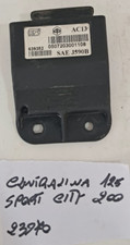 CENTRALINA ECU CDI APRILIA SPORT CITY 200 2004 2005 2006 2007 2008 VEDI ?