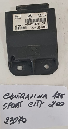 Centralina ecu cdi aprilia - cdi,