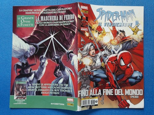 Uomo ragno spider man - spider,