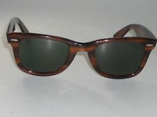 OCCHIALI DA SOLE VINTAGE B&L