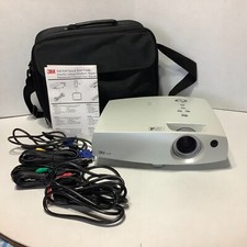 Proiettore LCD marca 3M