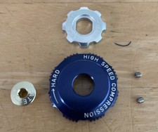 Kit Manopola Ammortizzatore a