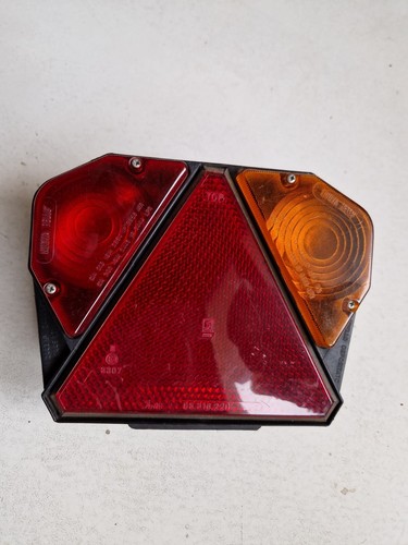 Fanale completo stop - fanale,