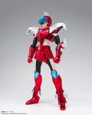 Bandai Saint Seiya Myth Cloth Steel Sky Cloth Sho Revival Version | Tamashii
