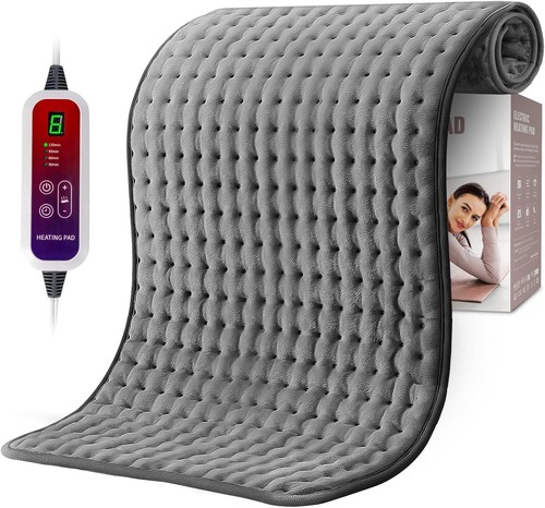 Qfun xxl tappetino riscaldante - xxl,