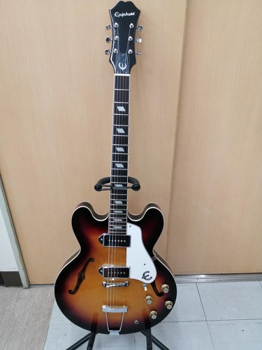 Epiphone casino chitarra - vc,