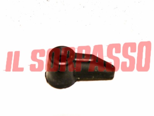 Pomello sicura serratura - serratura, fiat