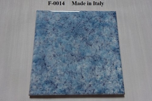 Pezzi piastrelle retrò - pezzi,