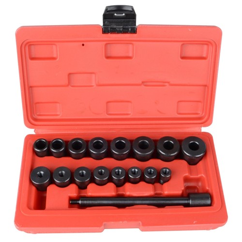 Set centraggio frizione - set,