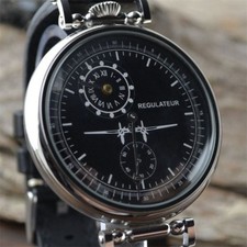 Molniya Orologio Regolatore