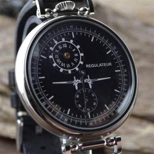 Molniya orologio regolatore - orologio,