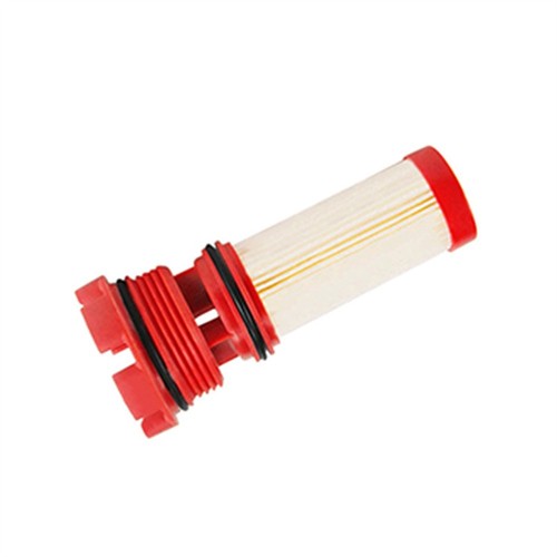 Filtro carburante 8m0122423 - filtro,