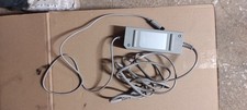 Alimentatore Originale Nintendo Wii 220V USATO TESTATO E FUNZIONANTE COLORE GRIG