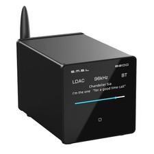 SMSL B200 Ricevitore decoder