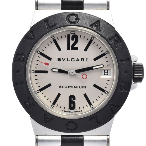 Orologio unisex bvlgari - orologio,