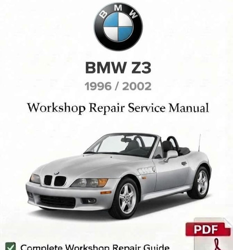 Bmw 1996 2002 manuale - 1996,, di