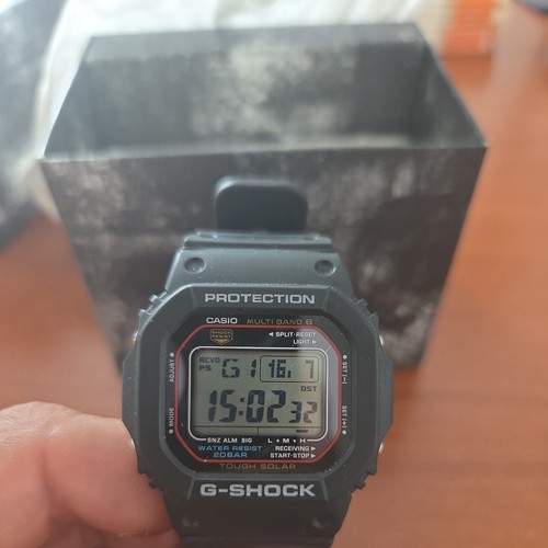 Casio shock m561ou - casio, gw-m561ou-1er