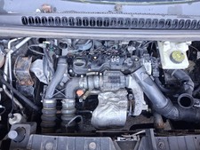 MOTORE PEUGEOT 3008 EXCLUSIVE