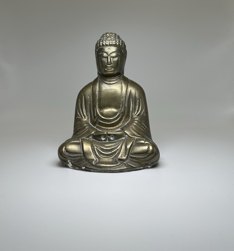 Antico buddha giapponese - antico,