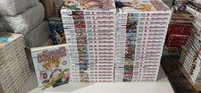 THE SEVEN DEADLY SINS 1/41 ED