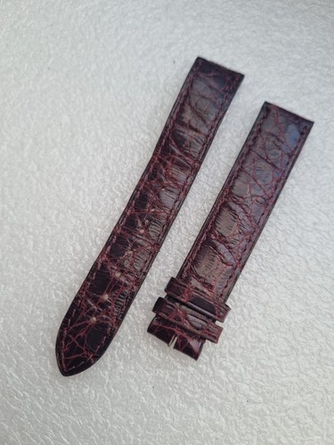 Cinturino cartier per orologi - cartier,