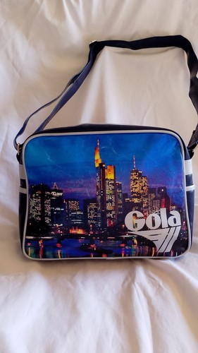 Borsa sportiva gola nella - sportiva, gola.