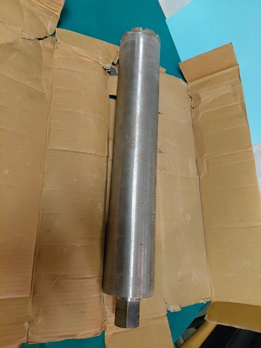 Calottatrice hilti usata - calottatrice,