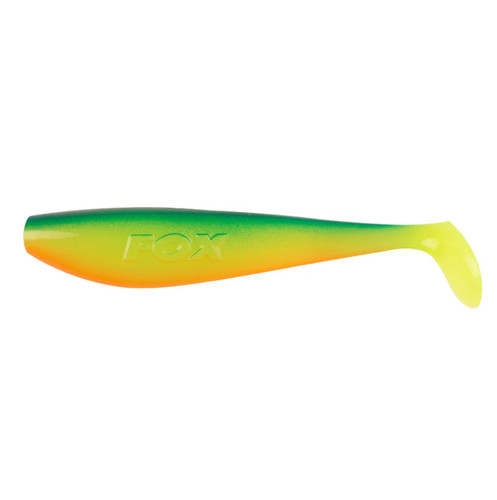 Fox rage zander - shad, varie