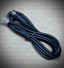 FANATEC CLUBSPORT PEDALI VOLANTE CAMBIO PS2 - CAVO DATI RJ12 