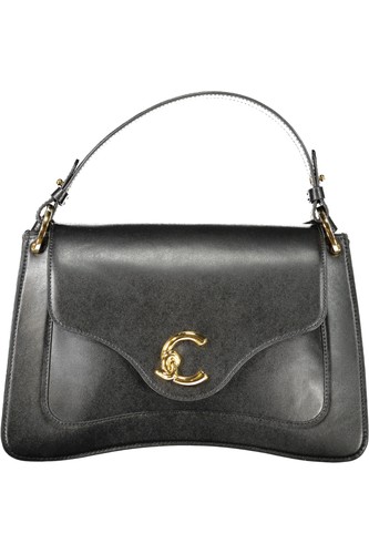 Coccinelle borsa donna nero - borsa,